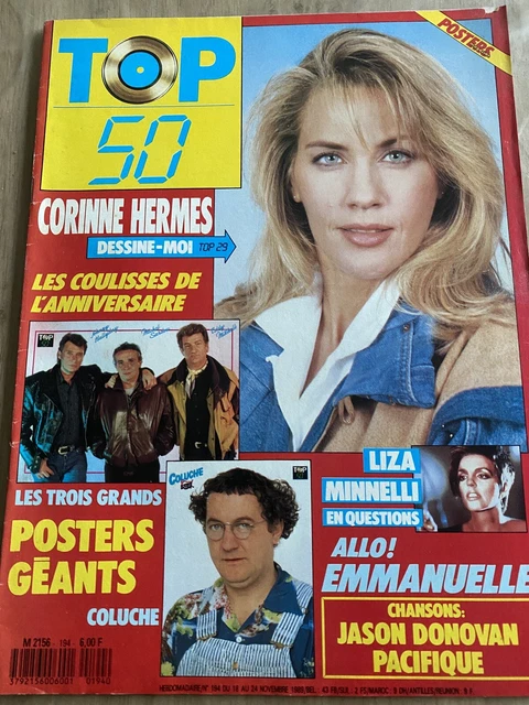Magazine Console Plus Numéro 50 Janvier 1996