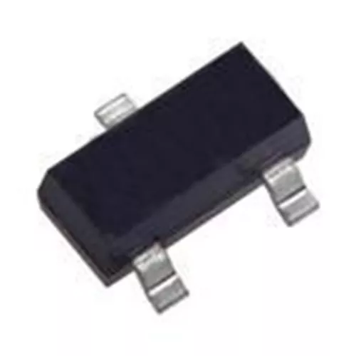 ALPHA INDUSTRIES Schottky Mixer Detector Diode, SMS1046-98, SOT-23, 25pcs