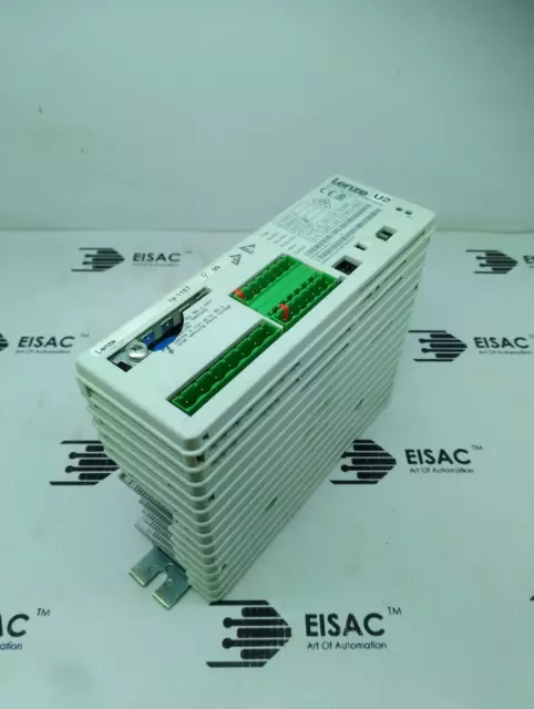 1PC LENZE EVF8201-E Variable Frequency Inverter Drive 00384003