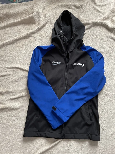 VESTE YAMAHA EUR 75 00 PicClick FR