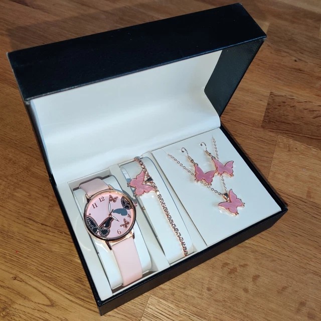 Coffret Cadeau Poupée Gorjuss Santoro London + Toile 20x30 Cm - Neuf