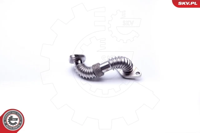 AGR Rohrleitung Für VW, Audi, Seat, Skoda - Originalteil 038131521CC