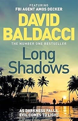 One Summer By David Baldacci – Hardcover, Very Good Condition, 9780446583145