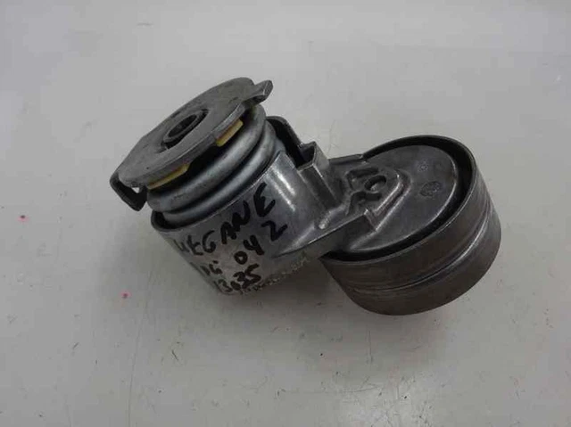 galet tendeur pour RENAULT MEGANE II 1.9 DCI (BM0G CM0G) 2002 2004 103248 2