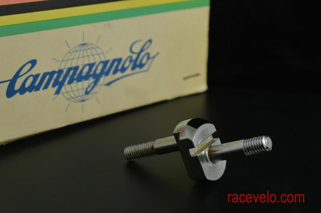 bicycle brake drop bolt
