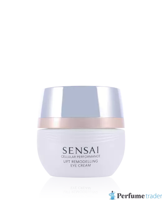 Kanebo Sensai Cellular Performance Lifting Lift Remodelling Eye Cream 15 ml