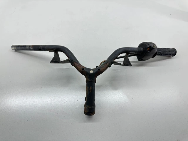 Guidon Malaguti Phantom F12 R F 12 R 2007-2011 Lq