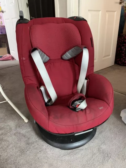 Maxi Cosy Tobi Car Seat