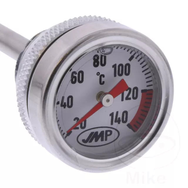 JMP Oil Temperature Gauge For KTM Adventure 950 LC8 03-05