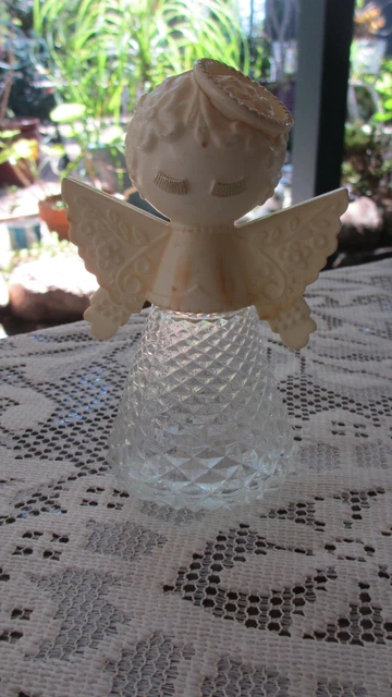Avon angel 2025 perfume