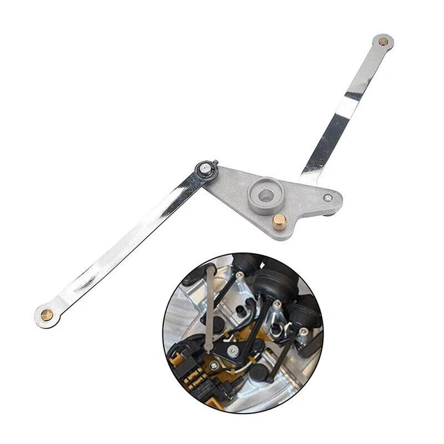 INTAKE MANIFOLD AIR Flap Runner Lever Repair Kit For Mercedes Benz M272