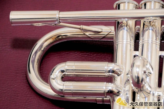 Selmer Paris Selmer Paris 360E Radial Series E  (D) Trumpet