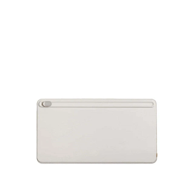 Tappetino da scrivania Orbitkey medio (grigio)