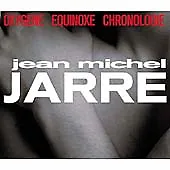 Jean Michel Jarre : Equinoxe Oxygene Chronologie CD Expertly Refurbished Product