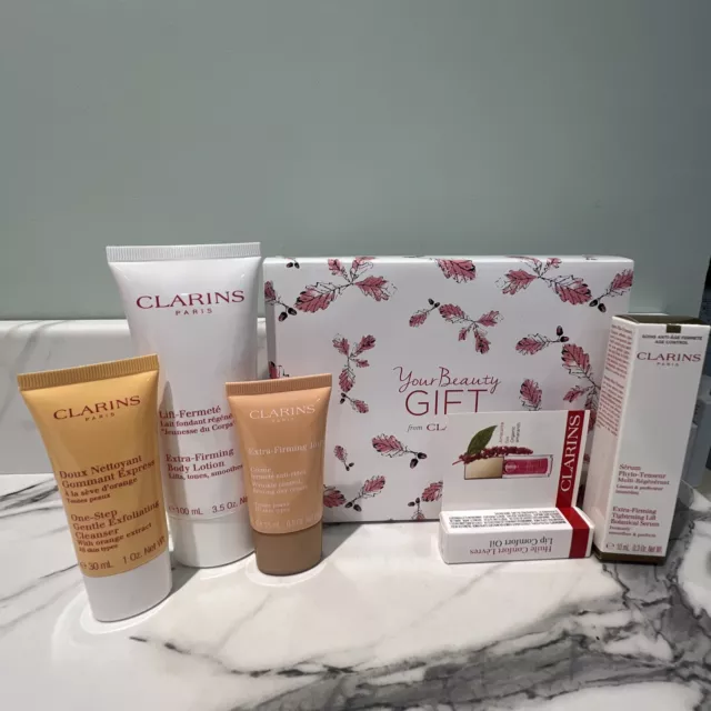 Gift Sets | CLARINS®
