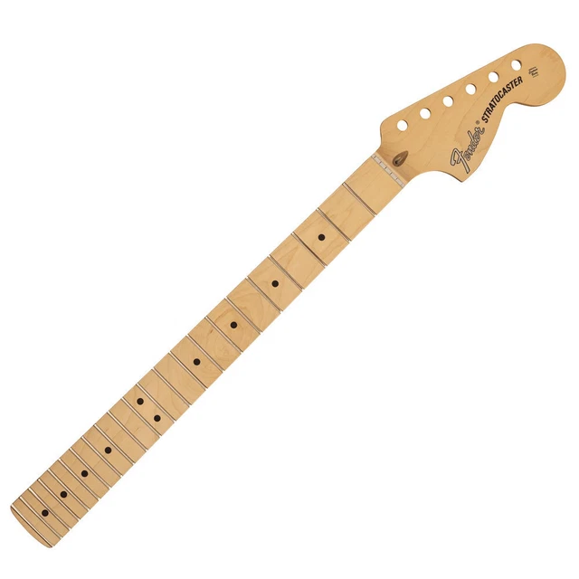 Fender American Performer Stratocaster Neck 22 Jumbo Frets 9.5 Radius