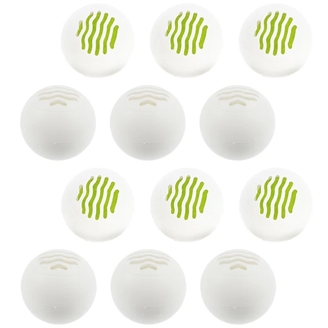 12 Pcs Shoe Odor Eliminator Deodorant Shoe Balls Odor Eliminator Shoes