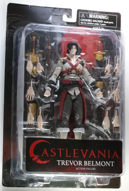 Diamond shop select castlevania