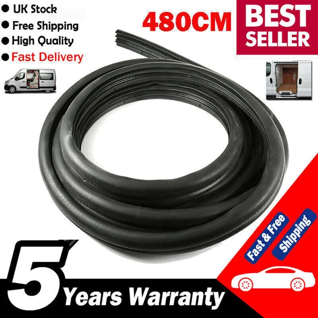 GUARNIZIONE TETTO SCORREVOLE Mini R50 R53 Guarnizione Tetto Apribile Gomma 7039721 EUR 29,51 - Foto 7