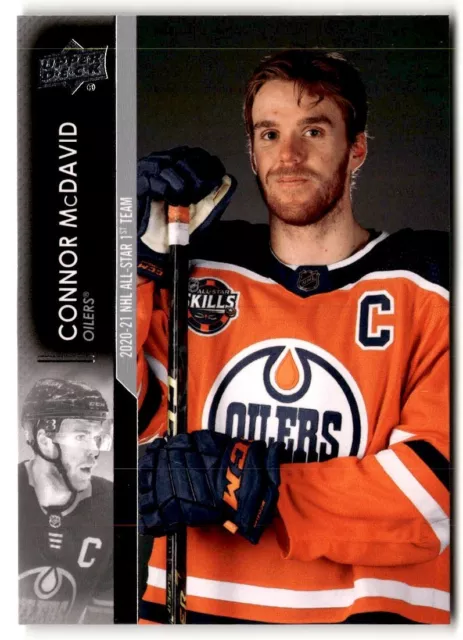 Edmonton Oilers Connor McDavid Frame - 12 x 16 Away Jersey Vertical –  Hockey Hall of Fame
