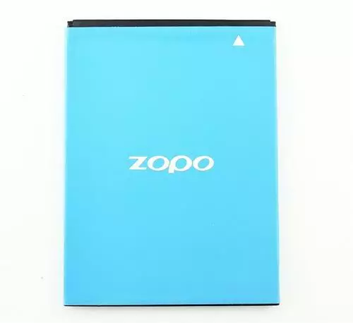 BATTERIA ORIGINALE Zopo BT97S per ZP990 3000mAh pila nuova bulk