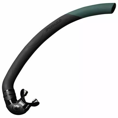 SPORASUB Snorkel Breeze for Scuba Dive / Freediving good as Tusa Cressi