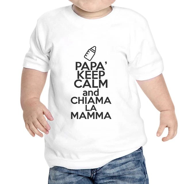 Felpa Con Cappuccio Keep Calm Sto Per Diventare Mamma - Annuncio Gravidanza Divertente - Foto 4