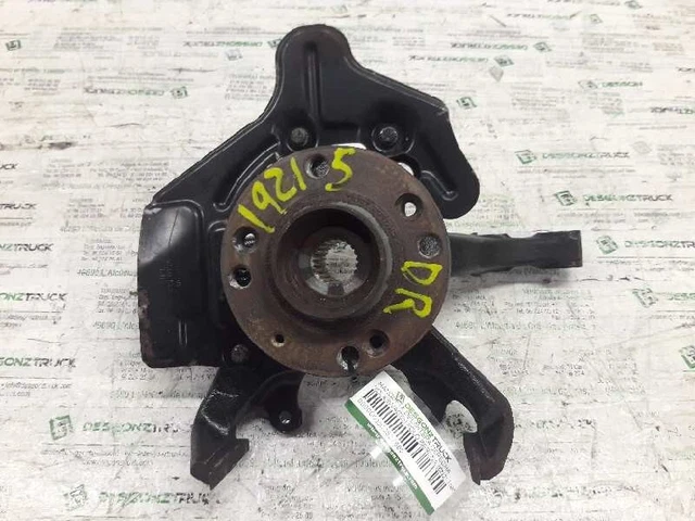 Suspension De Roue Avant Droite Pour Renault Clio II 1998-2019 - Référence 8200207313 - 11