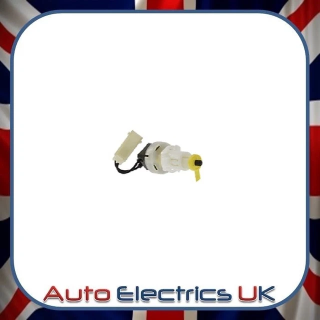 Neuf interrupteur feu frein CONVIENT Citroen Jumper, Fiat Ducato, Peugeot Boxer 1320175080