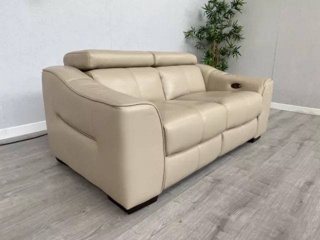 Elixir sofa sales ex display