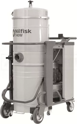 Nilfisk Aspiradora Seguridad T40W L50 Cc 5PP 4030500102