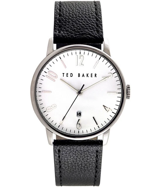 Ted Baker Daniel 10030650 Mens Quartz Watch