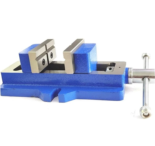 SELF Centering Vice Vise 4" Jaws Width 100 mm Premium Quality