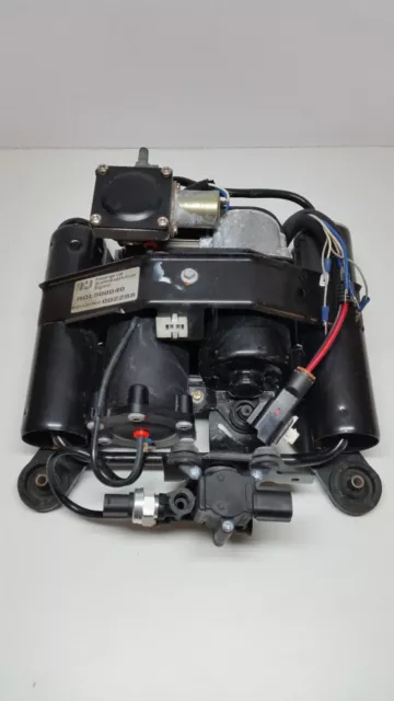 Range Rover Vogue -TD6-05 L322 3.0l-Diesel-M57-Air Suspension Compressor Pump