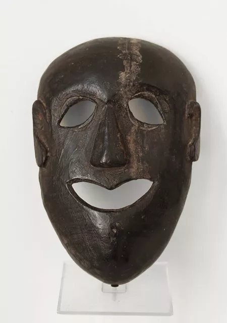RARE NEPAL, OLD Magar or Gurung mask, shamanism $149.95 - PicClick