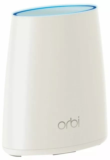 Orbi - Satellite NETGEAR RBS40-100pes ac2200 Tri-Band WLAN (Difettoso)