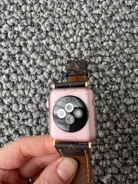 Used apple online watch series 2
