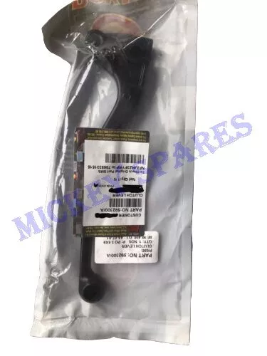 Royalenfield Leva Frizione Uce Classico 350C/500C Ricambio N.592300 Originale