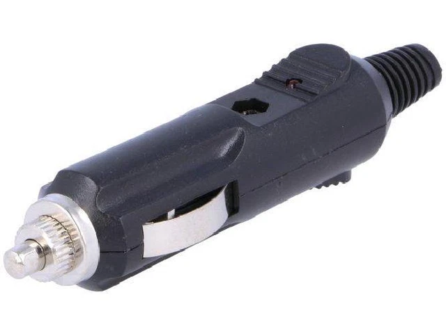 Prise allume-cigare 5A modele 1