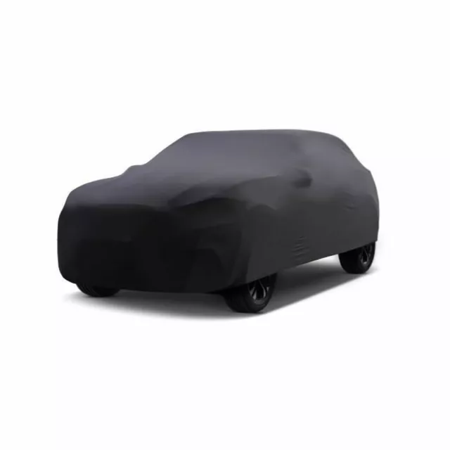 Housse de protection intérieure pour Fiat croma 1  (1985 - 1996)