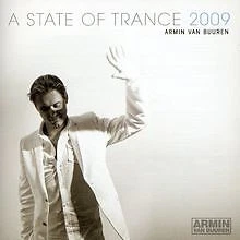 A State of Trance 2009 by Buuren,Armin Van | CD | condition good