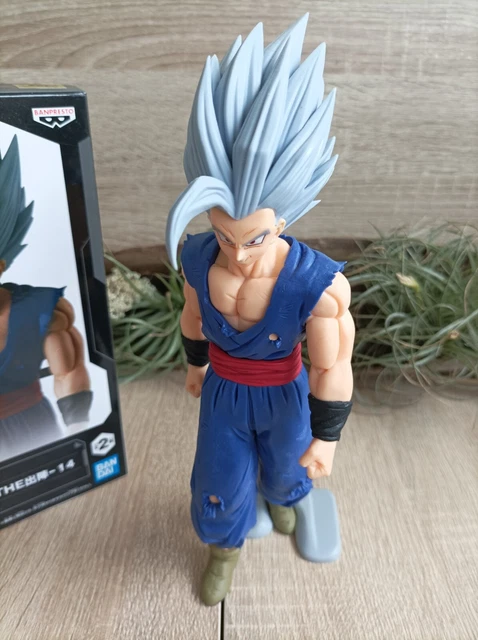 Dragon Ball Super : Super Hero devient le film le plus lucratif de la