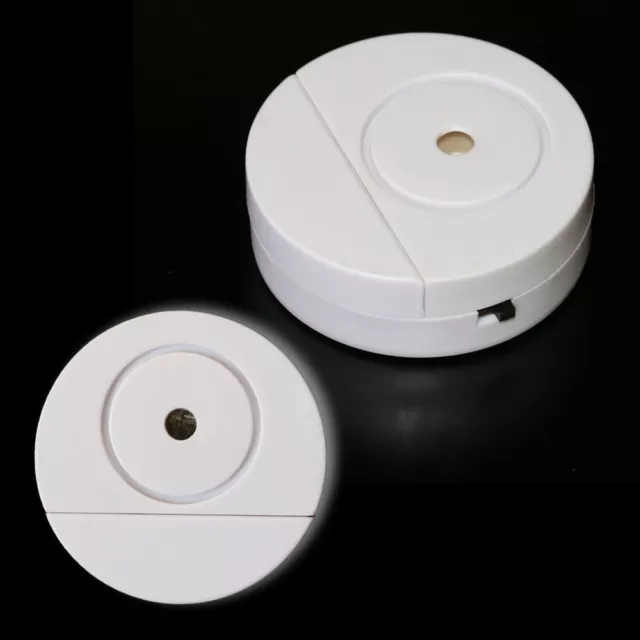 2 x alarma de rotura de vidrio SISTEMA DE ALARMA alarma de ventana alarma de puerta seguro de ventana alarma de casa