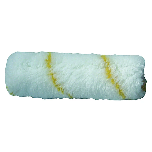 Kit Pittura 13 Pezzi Glarks - Con Rullo, Pennelli E Coltello Stucco, Per Lavori Domestici - Foto 8