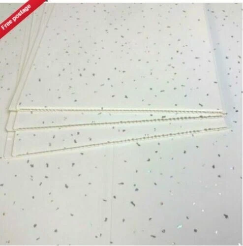 REVESTIMIENTO DE PARED ARTIC BRILLANTE 250 mm X 2700 X8 mm de espesor | PANELES DE DUCHA