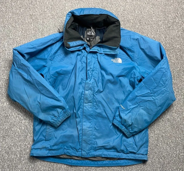 Giacca Hyvent leggera da uomo The North Face blu da uomo M media - vedi foto