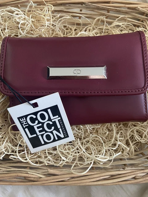 Rfid purse 2025 debenhams