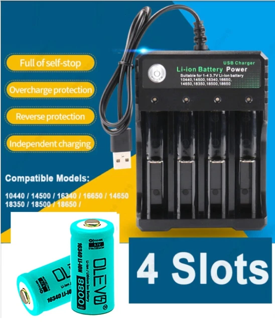 Kit 10 Batterie SC Ni-Cd 1,2V 2000mAh Con Lamelle - Per Utensili E Applicazioni Elettroniche - Foto 4