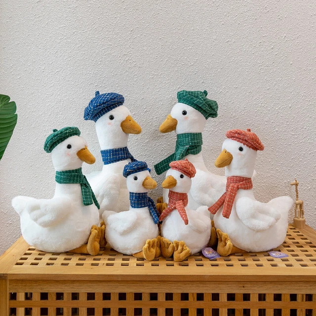 free duck doll