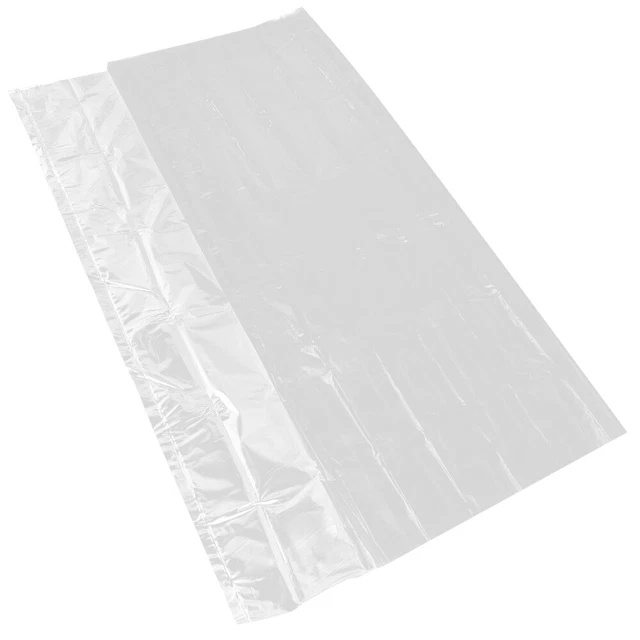 Funda protectora de sofá de polietileno para muebles